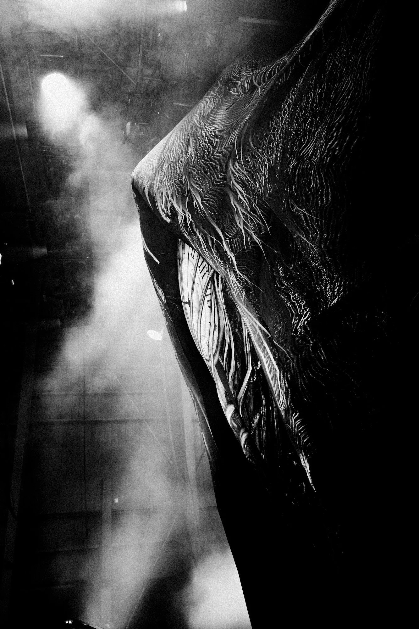 In Flames live