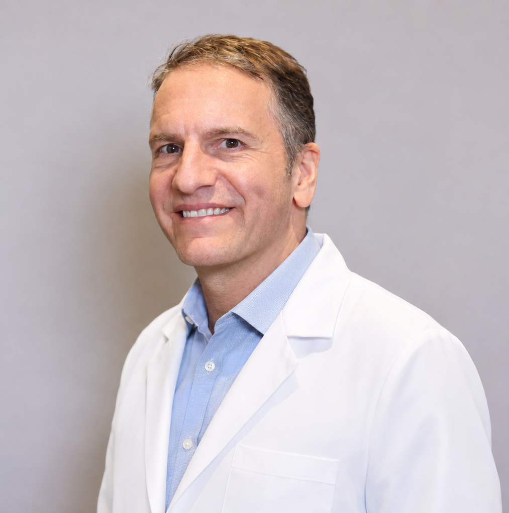 Dr. Aram Aivazian