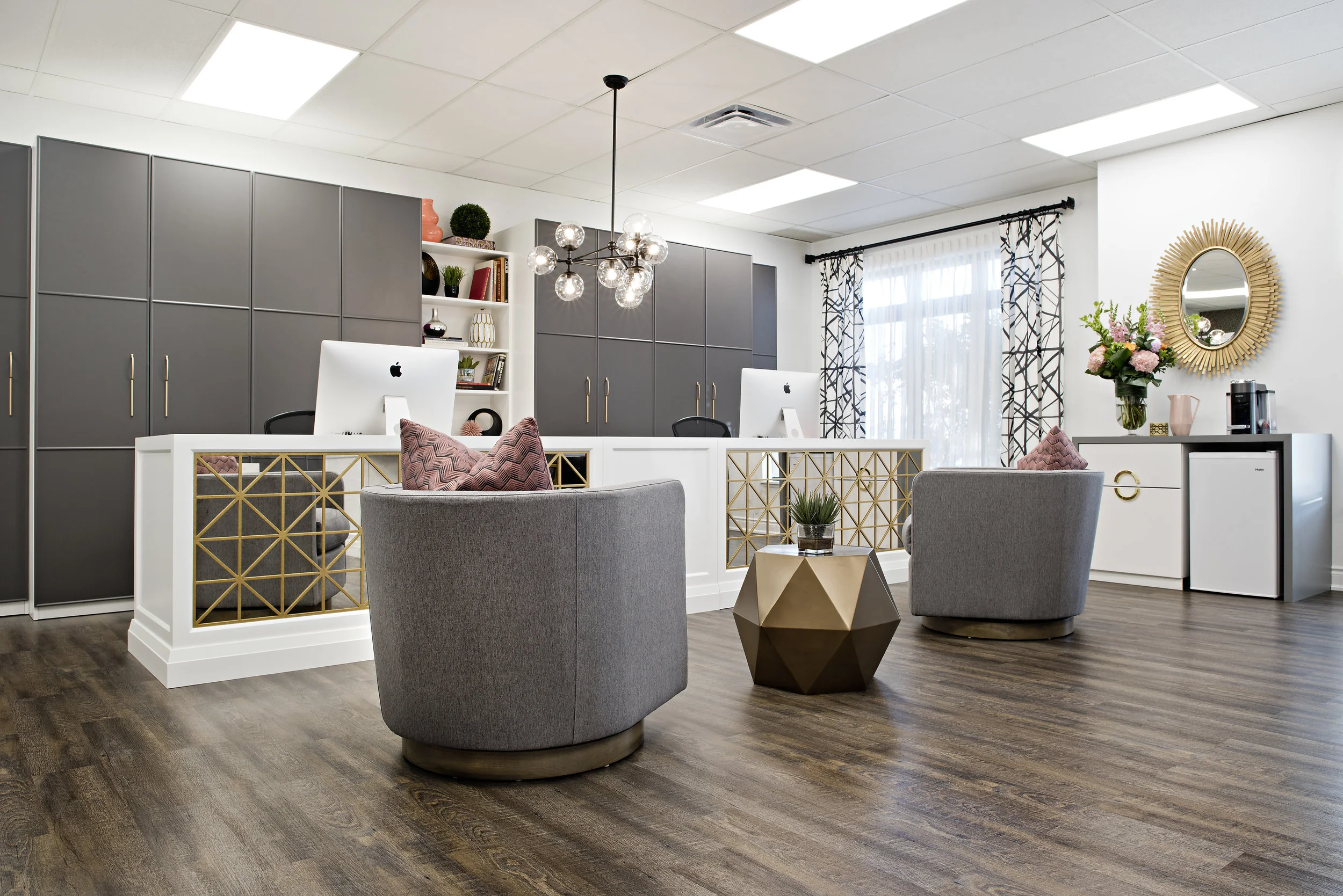 Contact Pizzale Design Interior Designers Oakville