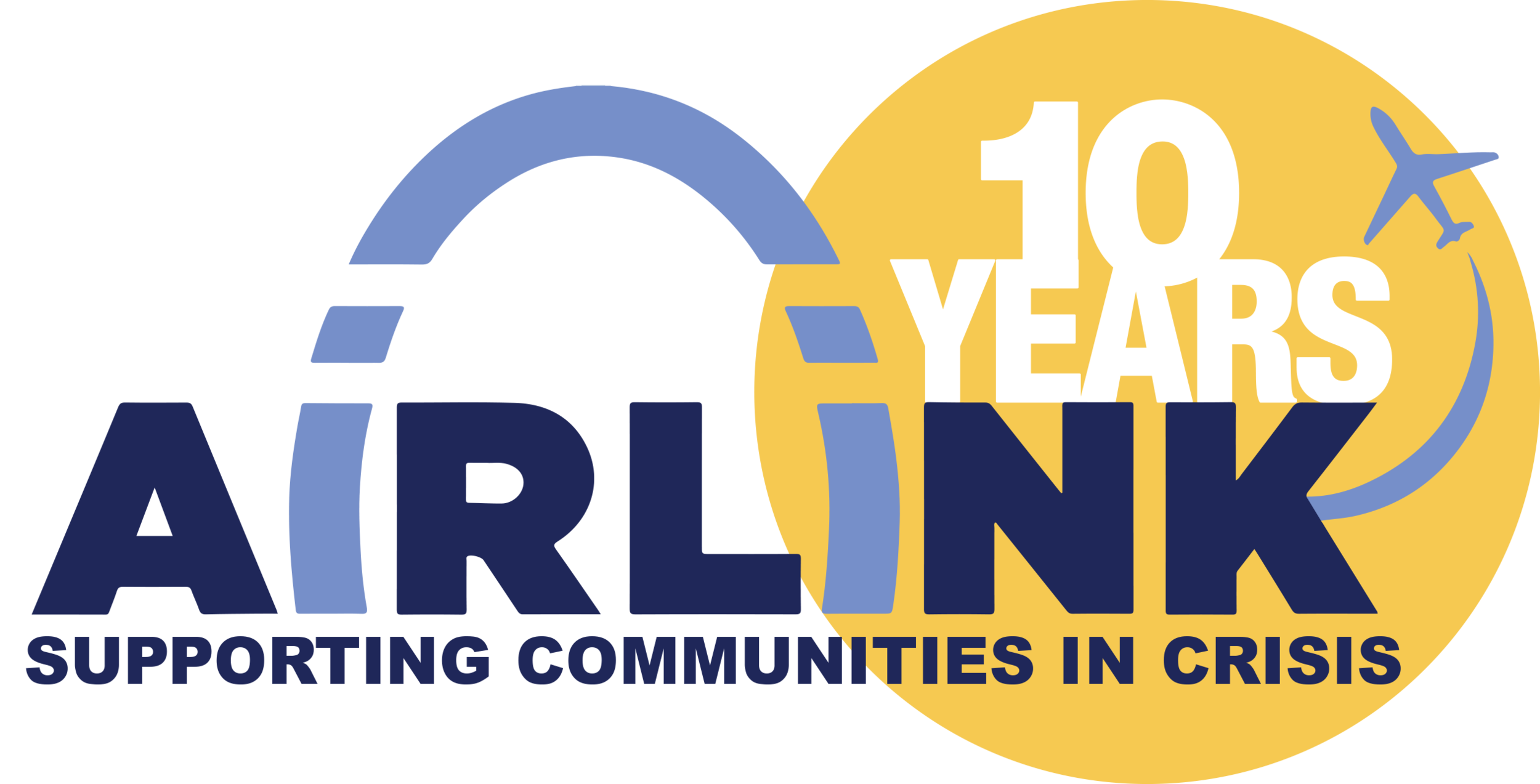 AirLink -10 Year Logo-YELLOW.png