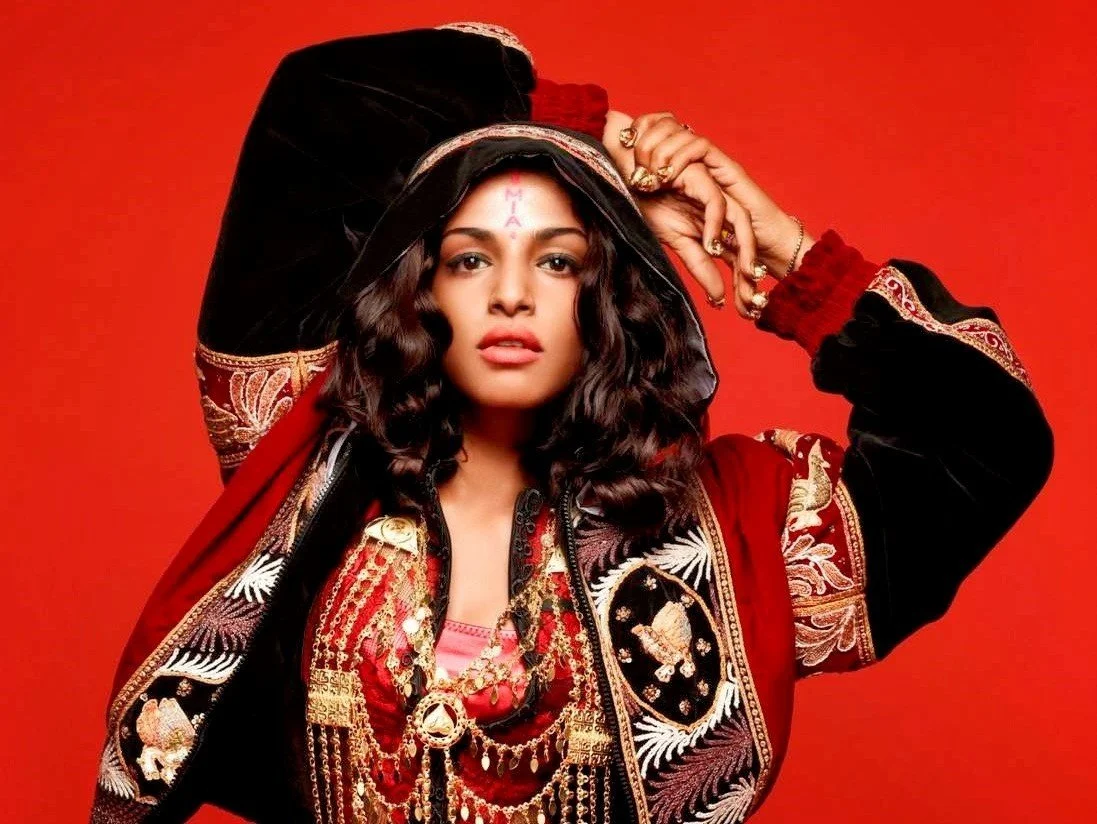 Generous Donation from M.I.A.’s OHMNI Foundation & St. Vincent-based Carib-Beans Superfoods Coffee House