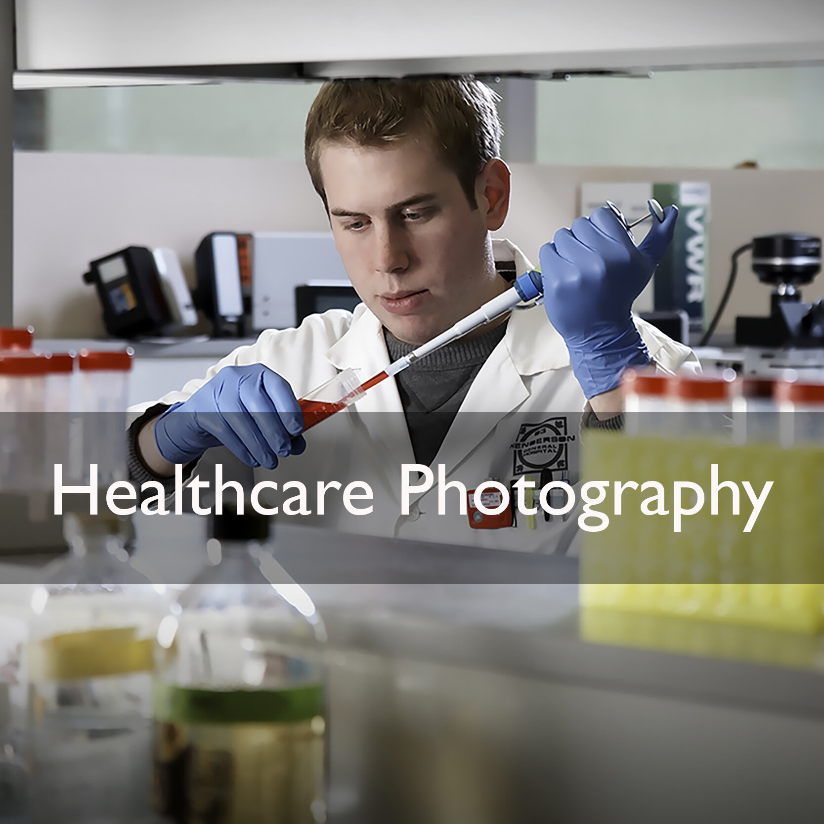  healthcare photographer Jon Evans servicing Hamilton, Toronto, Southern Ontario and Canada wide. 