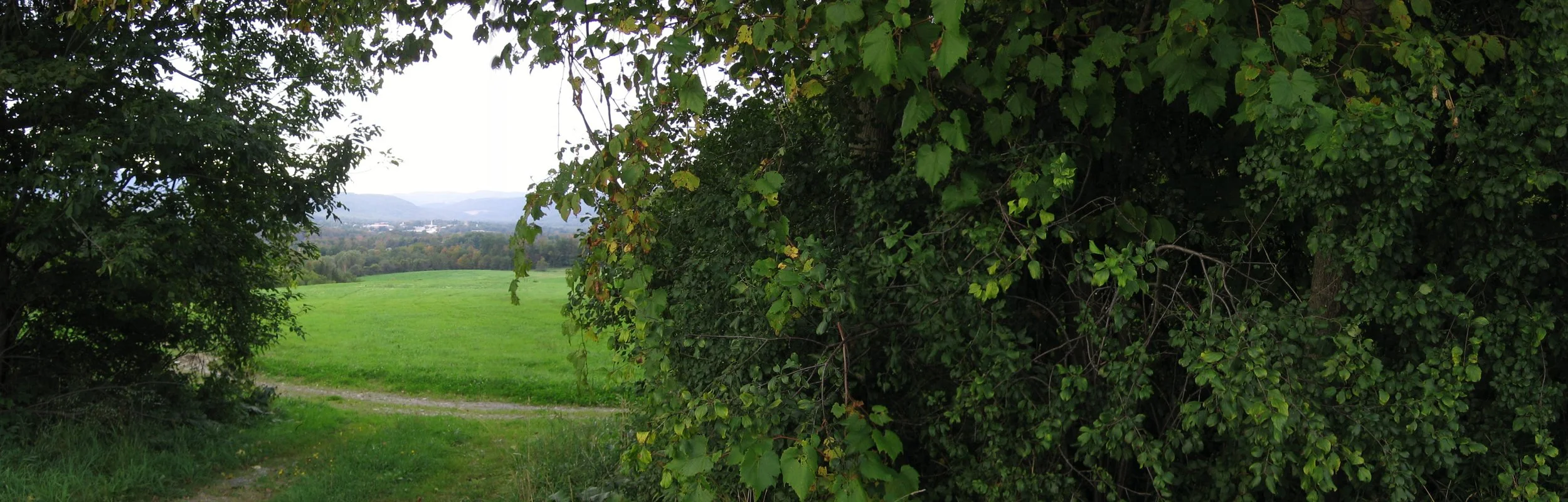 Berkshire Natural Resource Council