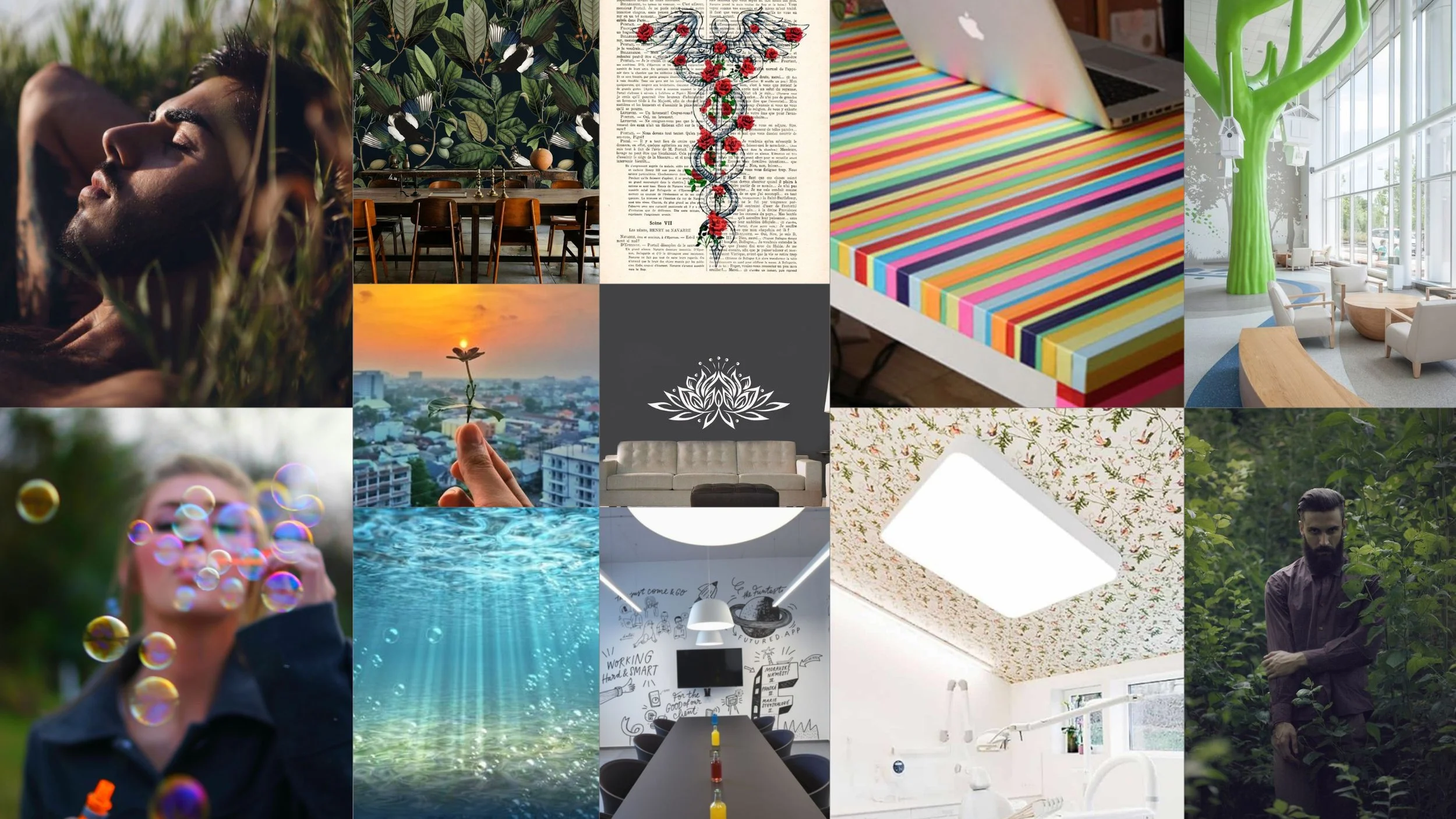 Infinite Health Zone