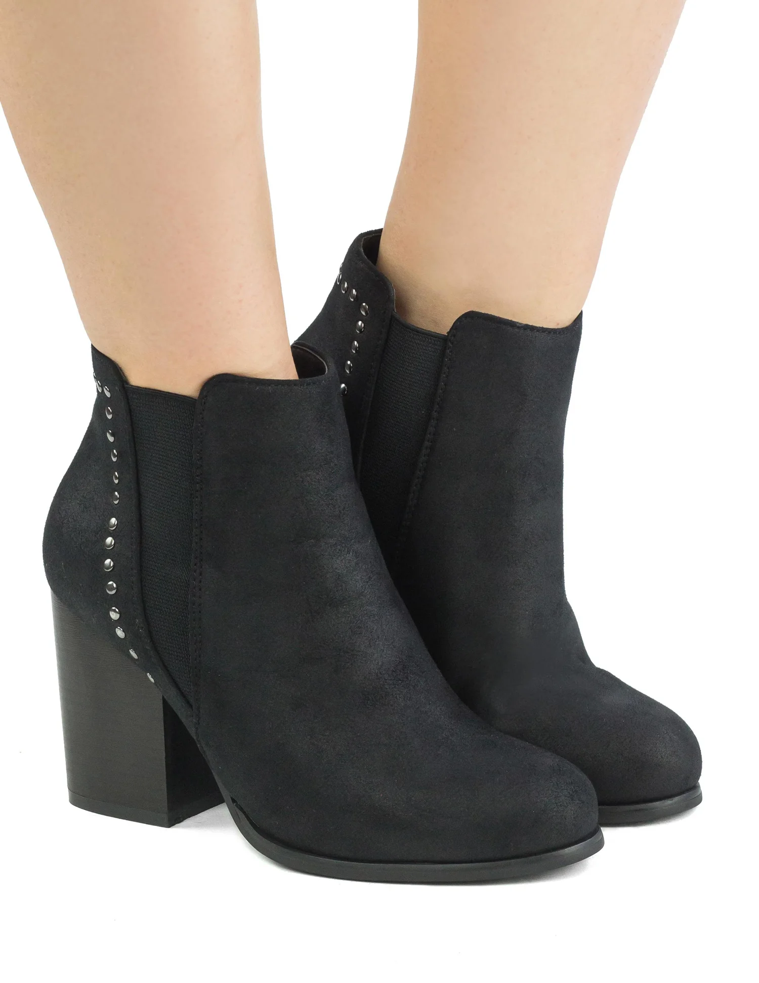 BLAKE - Black
