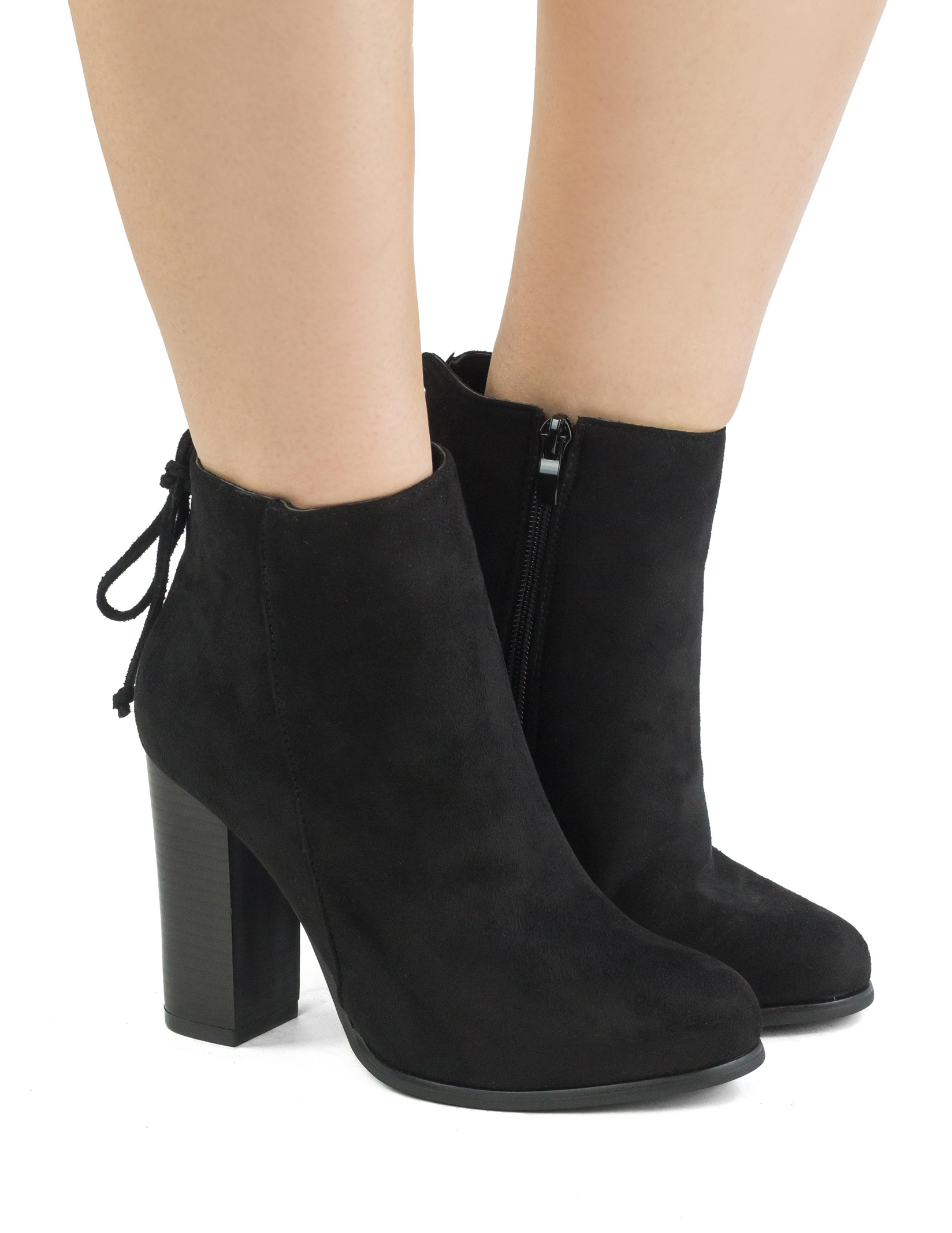 IVY - Black