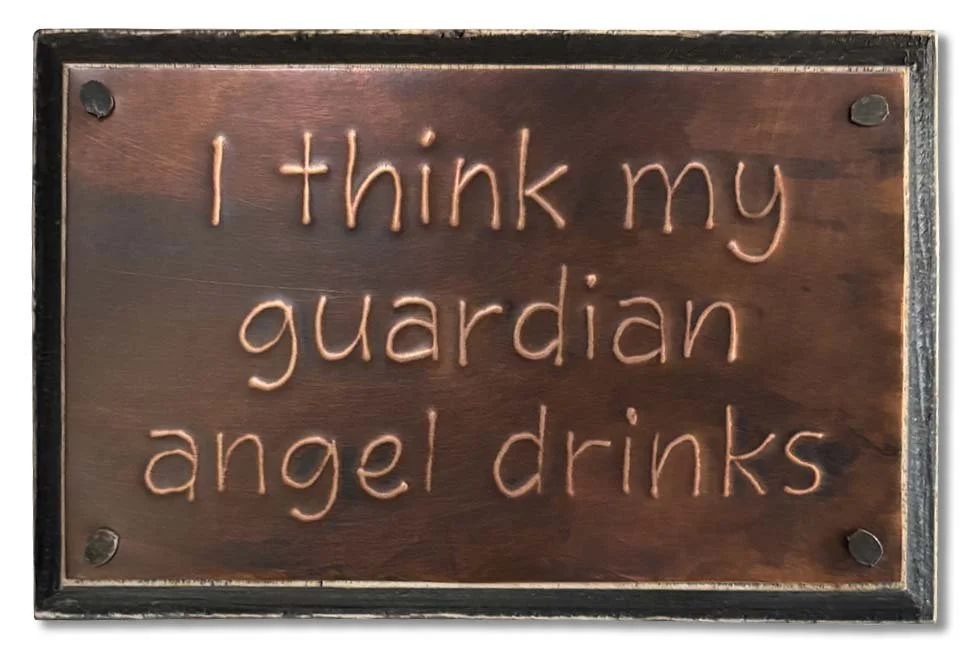 sayings / 3.5 x 5.5