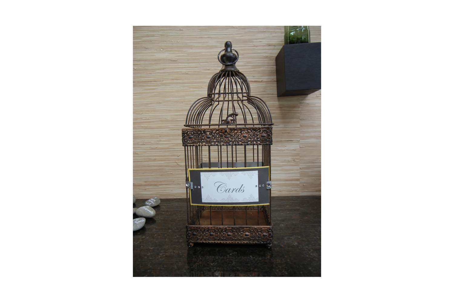 Card Cage