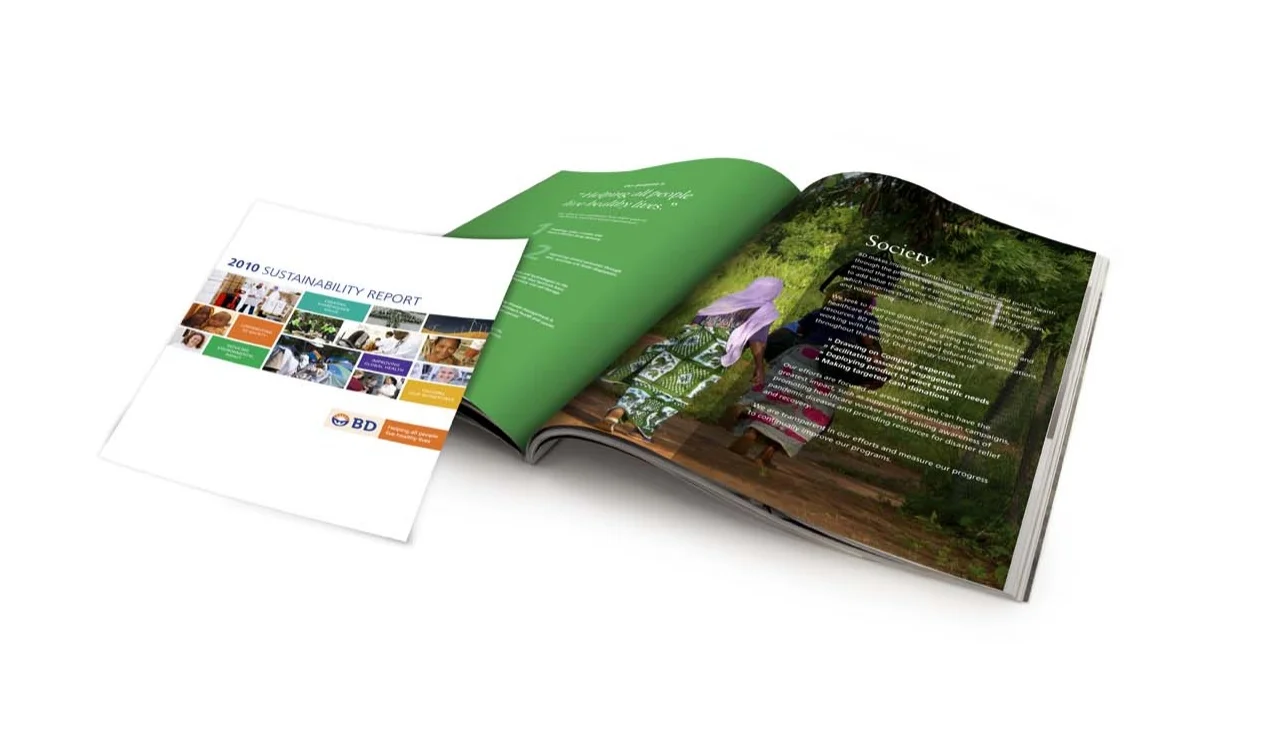 BD Medical Technology