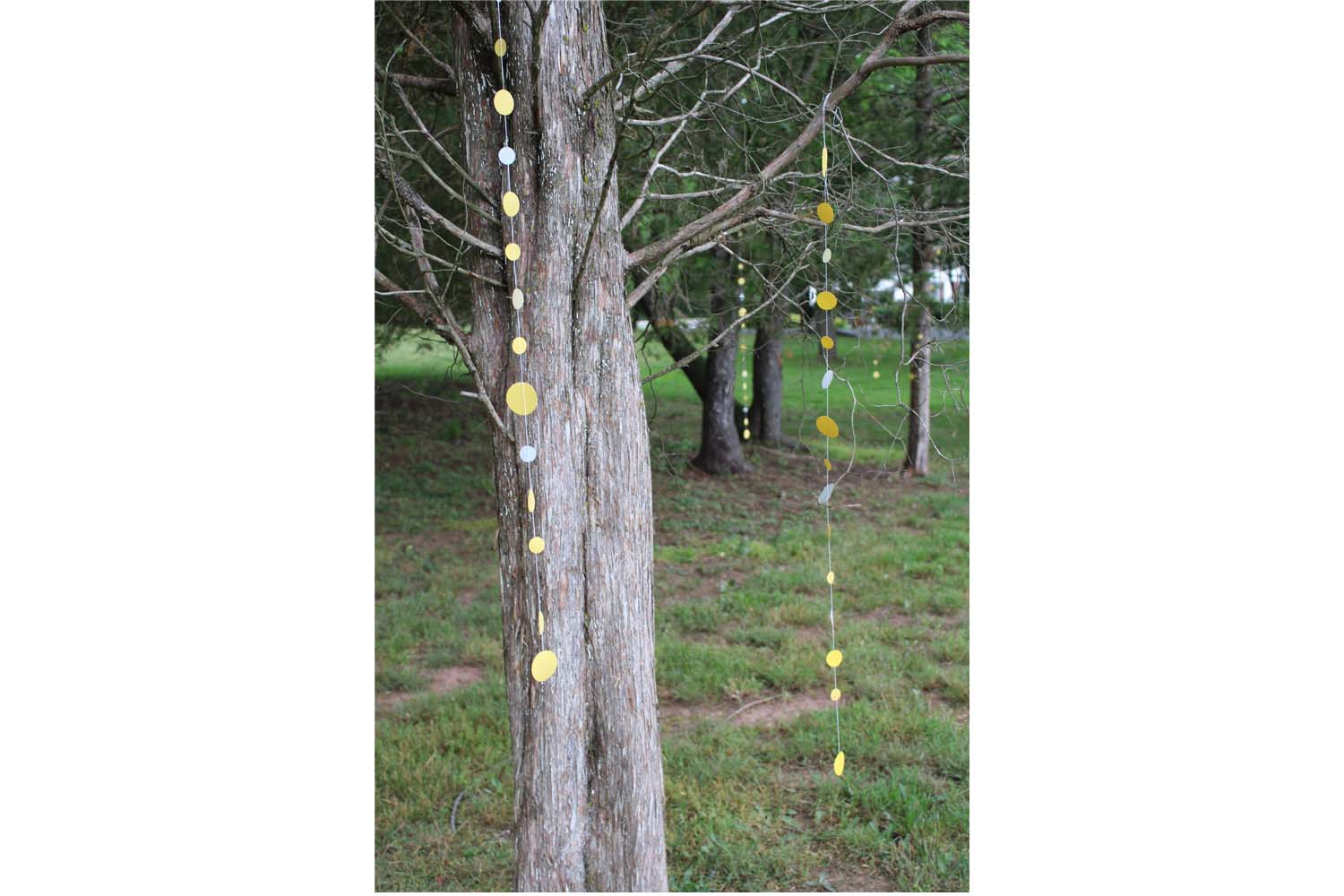 Tree Garland