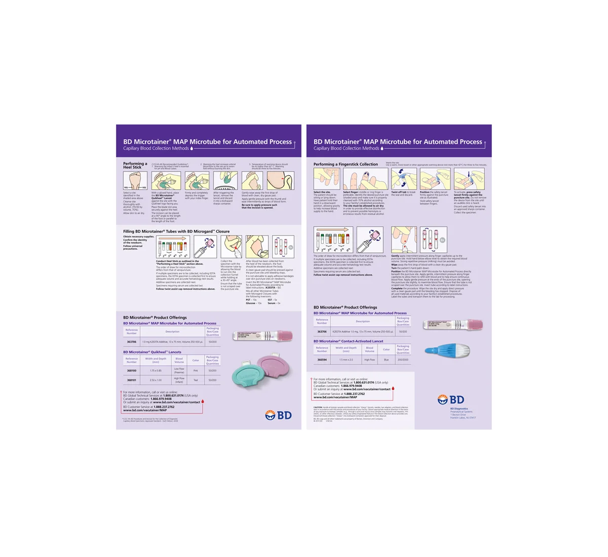 BD Medical Technology