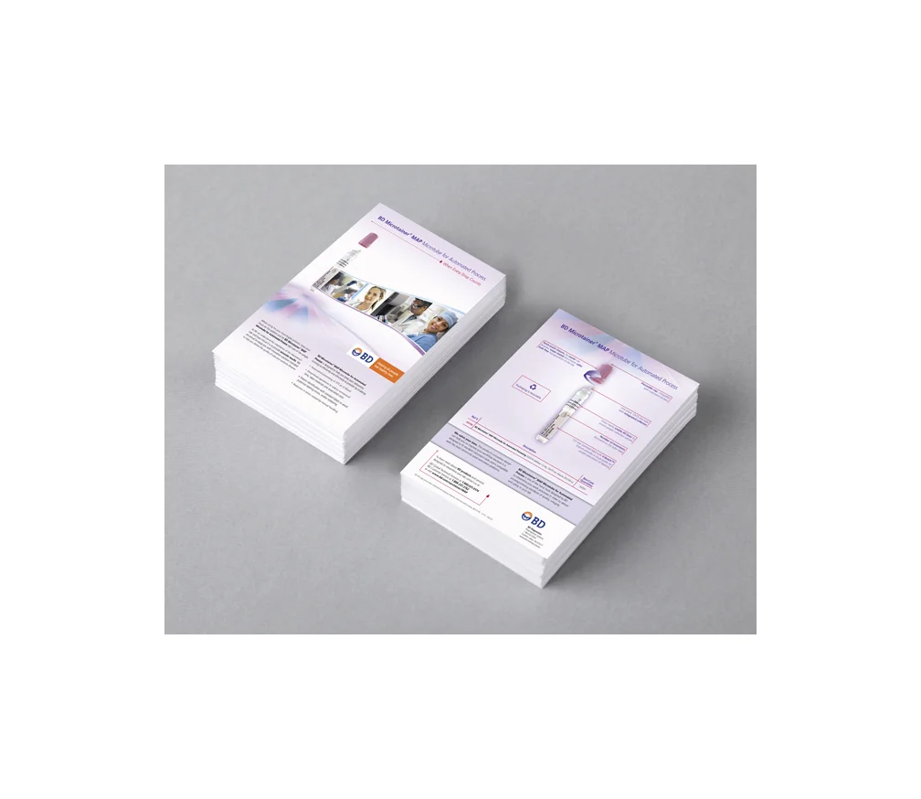 BD Medical Technology
