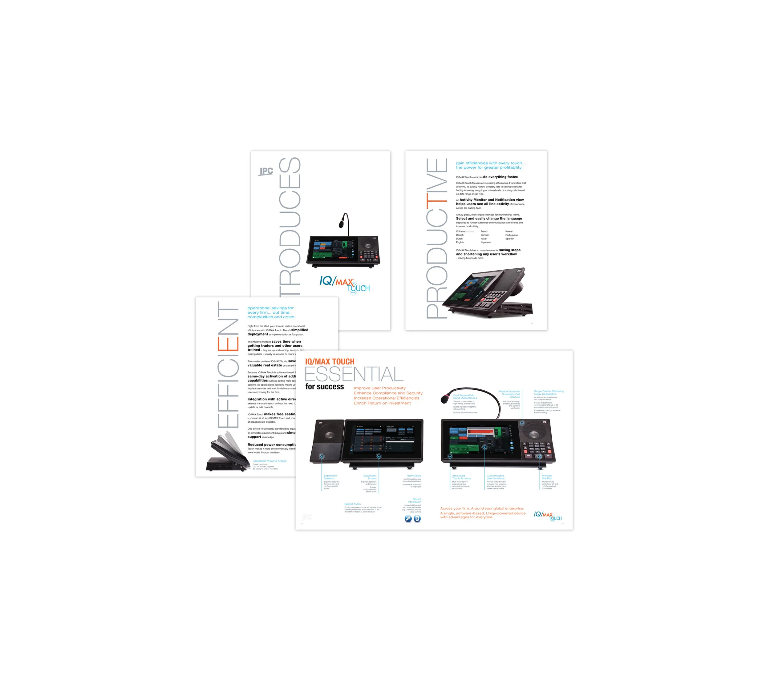 IPC Systems