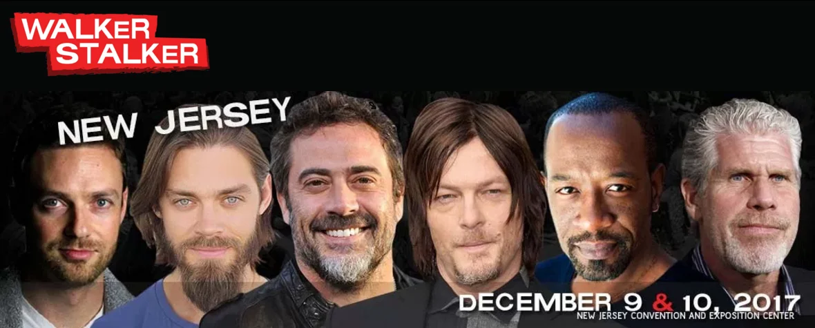 Walker Stalker Con is by fans, for fans. Our focus is on authentic interactions with actors, free family friendly activities, and a relaxed environment where the actors we love can be themselves.