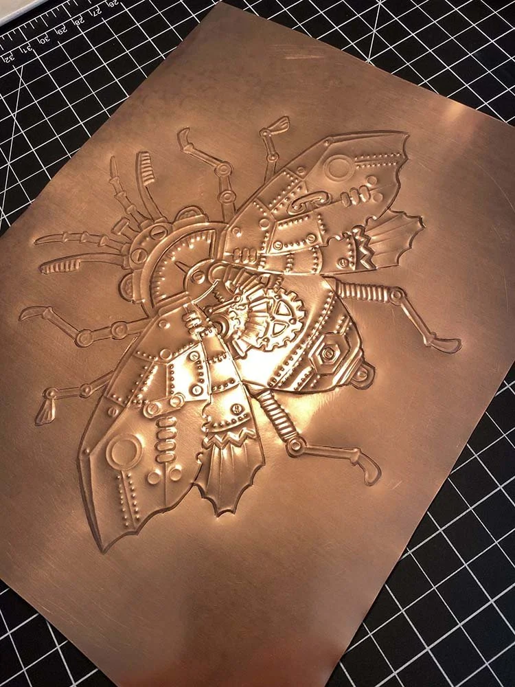 steampunk BEE_10x8_WIP5_C_LR.jpg