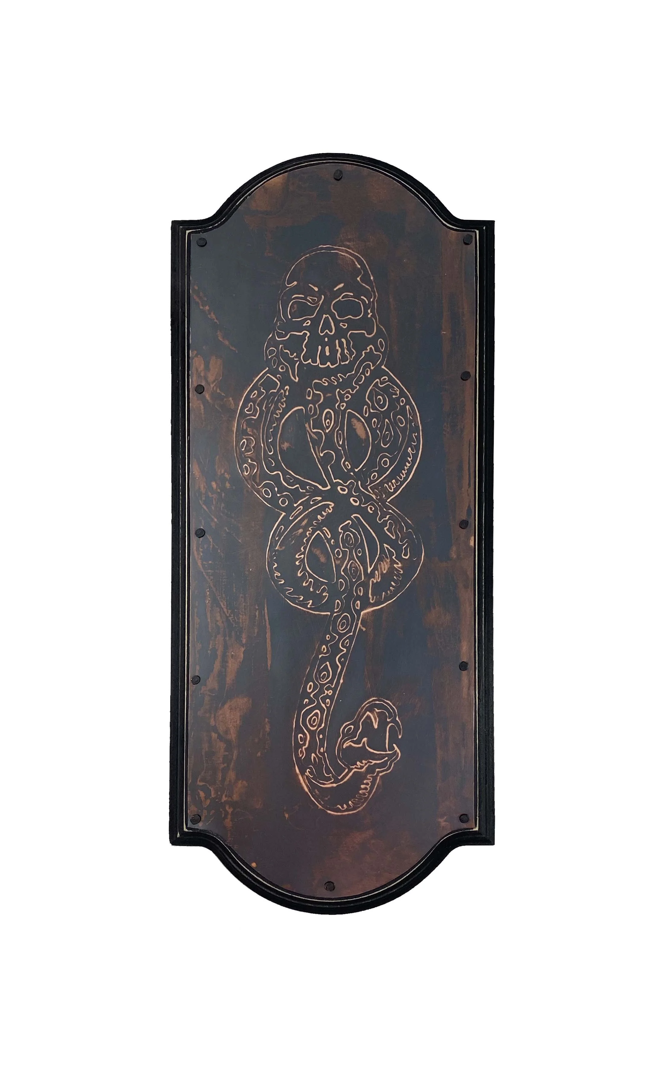 Death Eaters Symbol