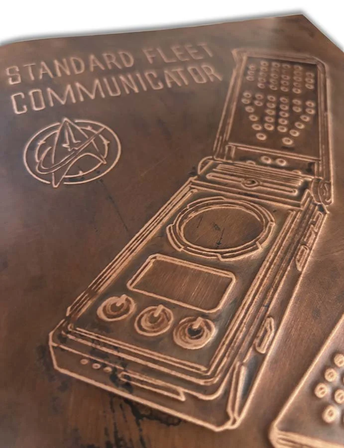 StarTrek_stnd issue communicator_8x10_ang2_C.jpg