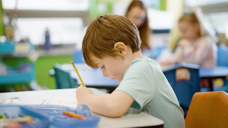 Tomorrow's Hope Preschool