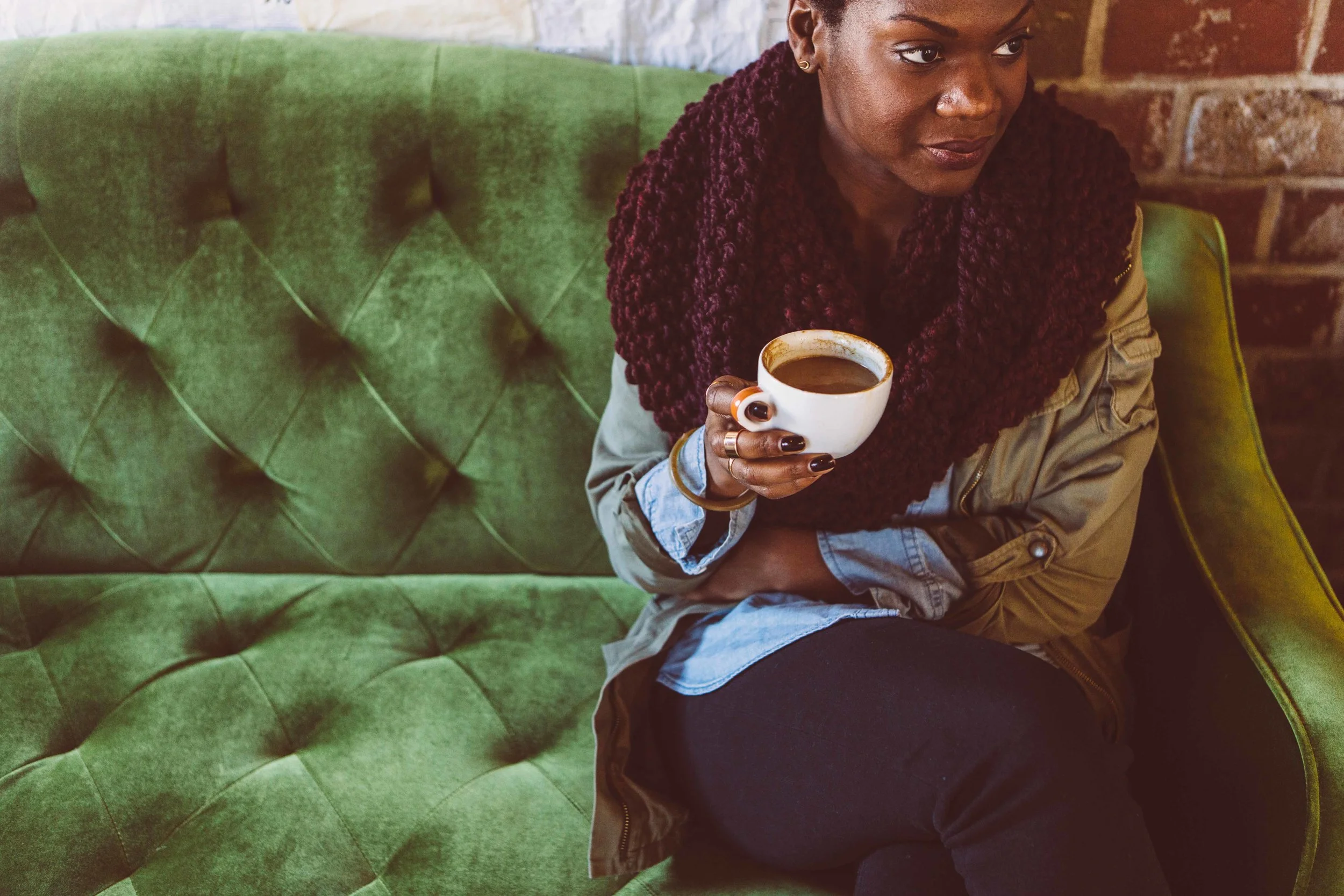 StL: Black Friday Pop Up Shop + Mesa Home