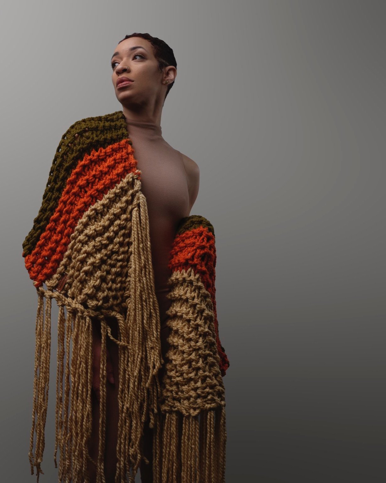 No Chill | Moss, Pumpkin, Tan