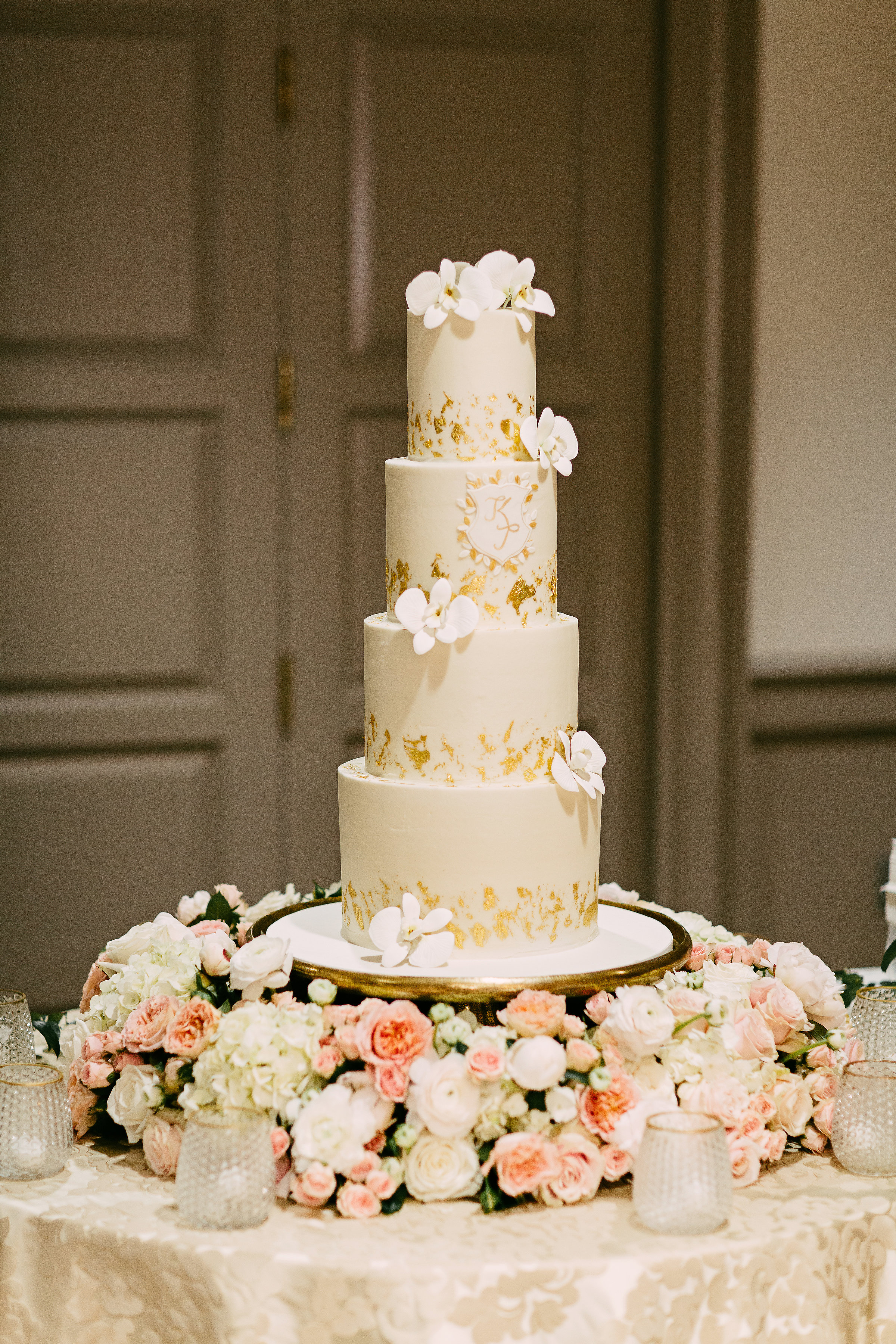 Gullick Schaefer Wedding Memphis Tn Ellen Thomas Event Design