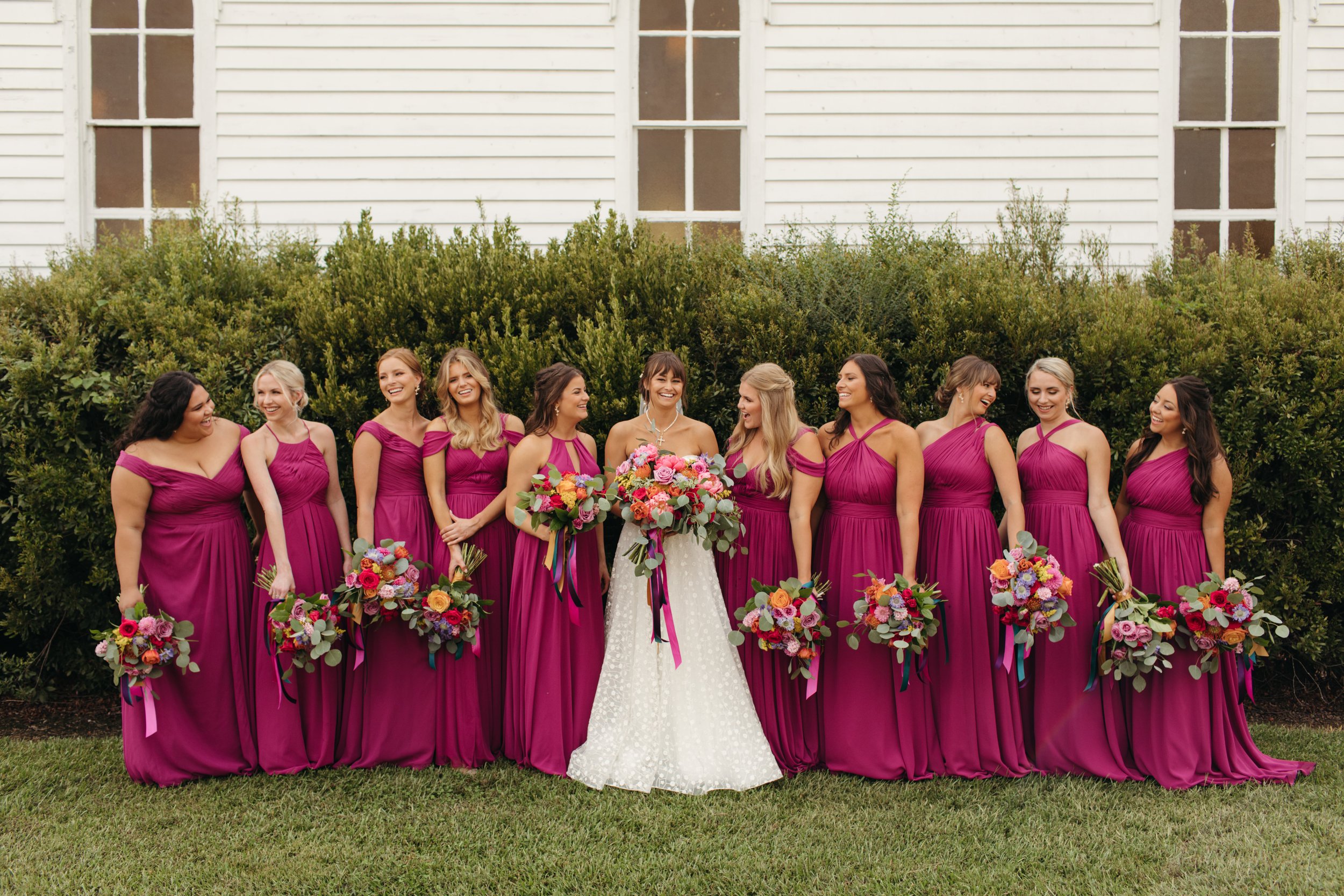 Reade + Taylor Oxford, MS — Ellen Thomas Event Design