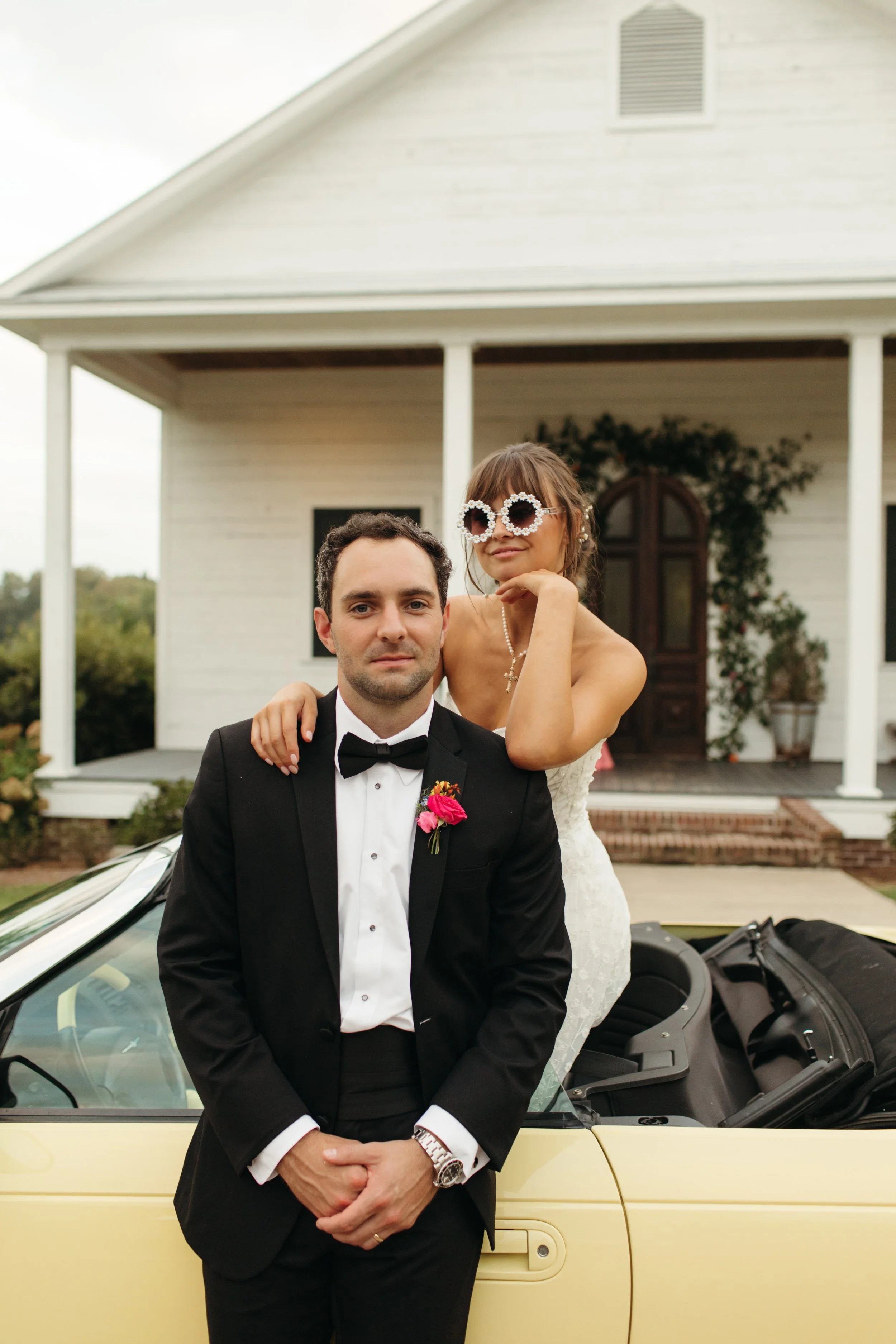 Reade + Taylor Oxford, MS — Ellen Thomas Event Design