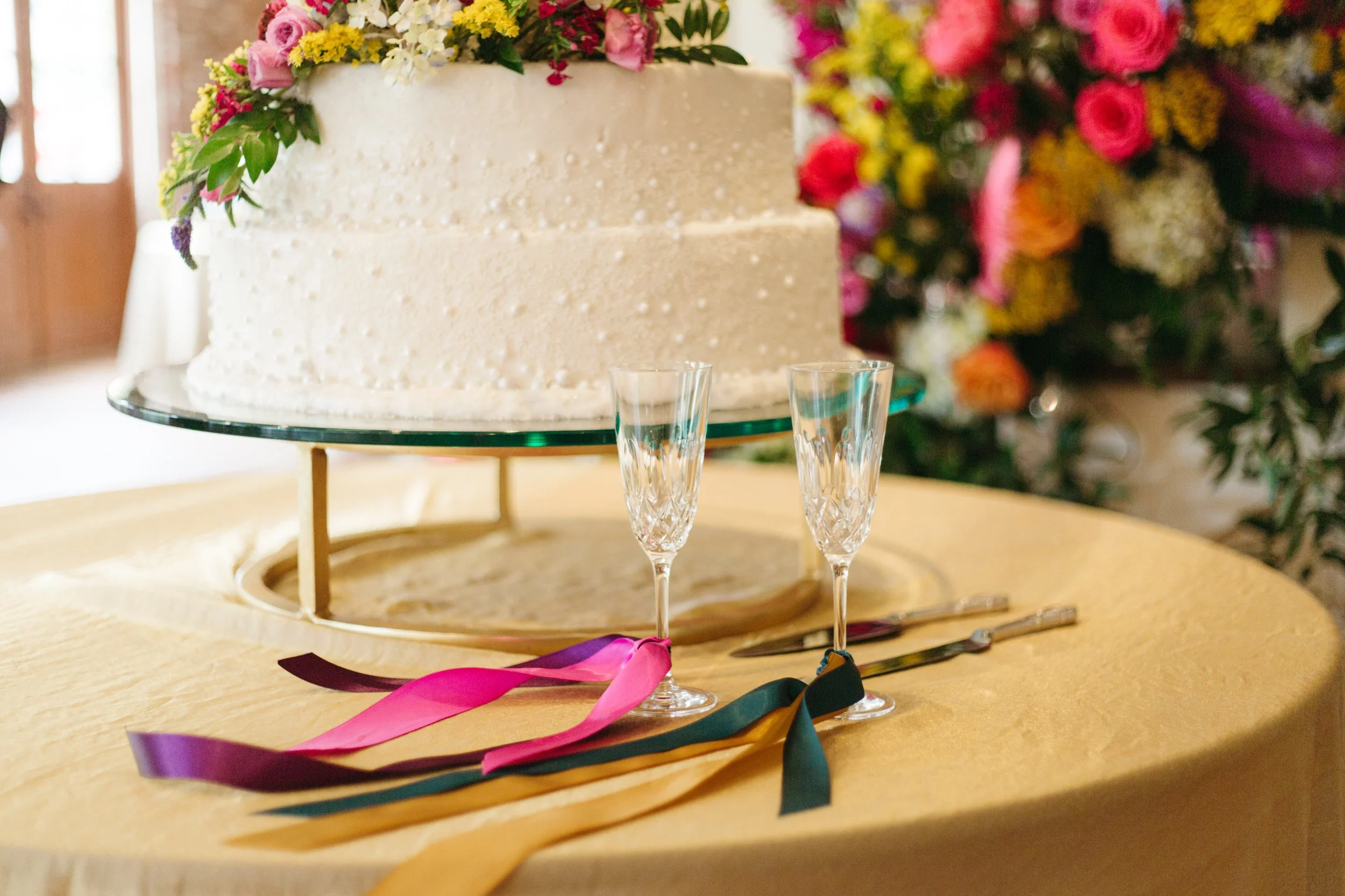 Reade + Taylor Oxford, MS — Ellen Thomas Event Design