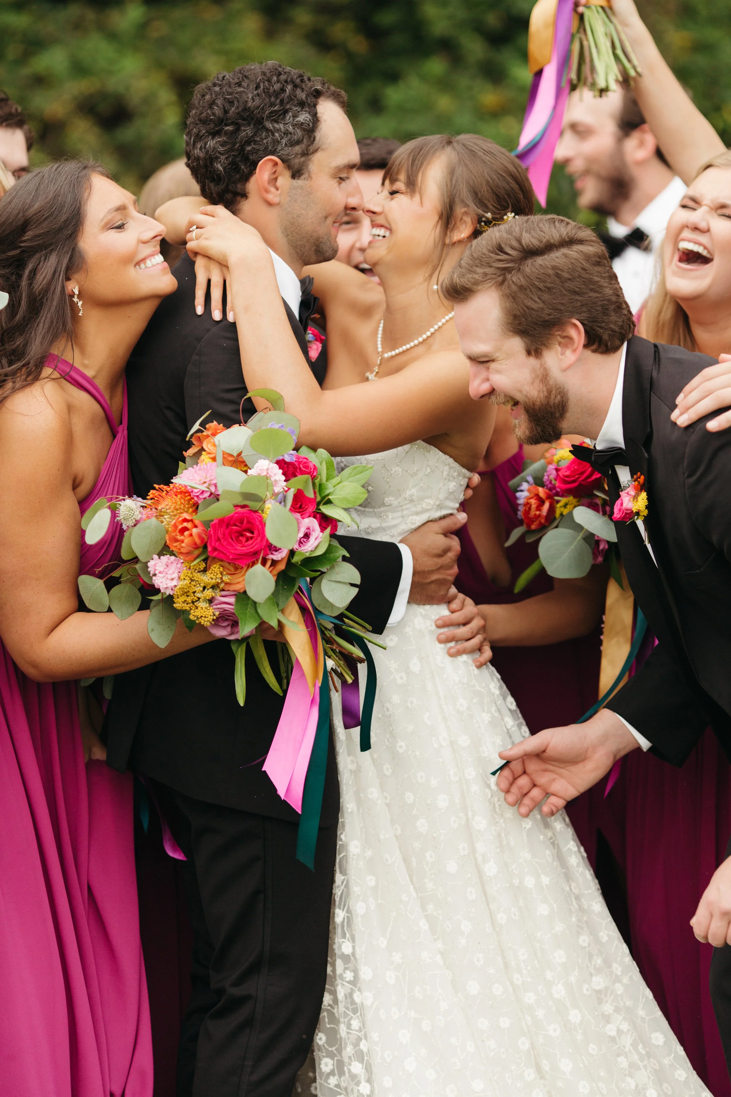 Reade + Taylor Oxford, MS — Ellen Thomas Event Design