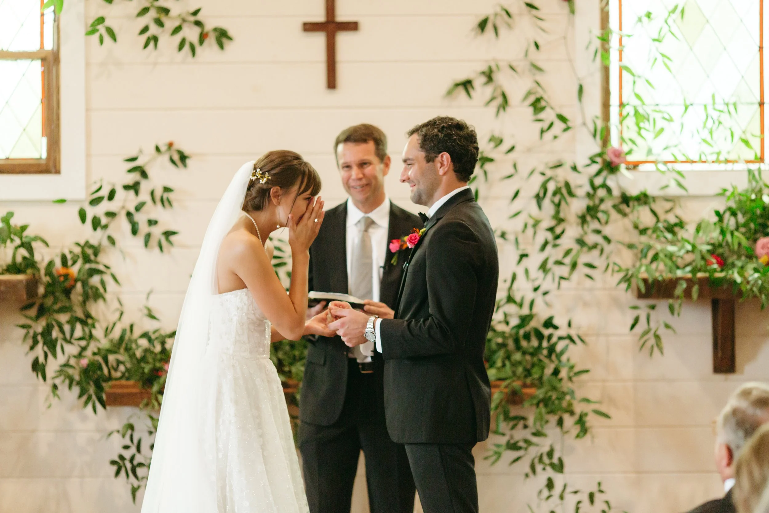 Reade + Taylor Oxford, MS — Ellen Thomas Event Design