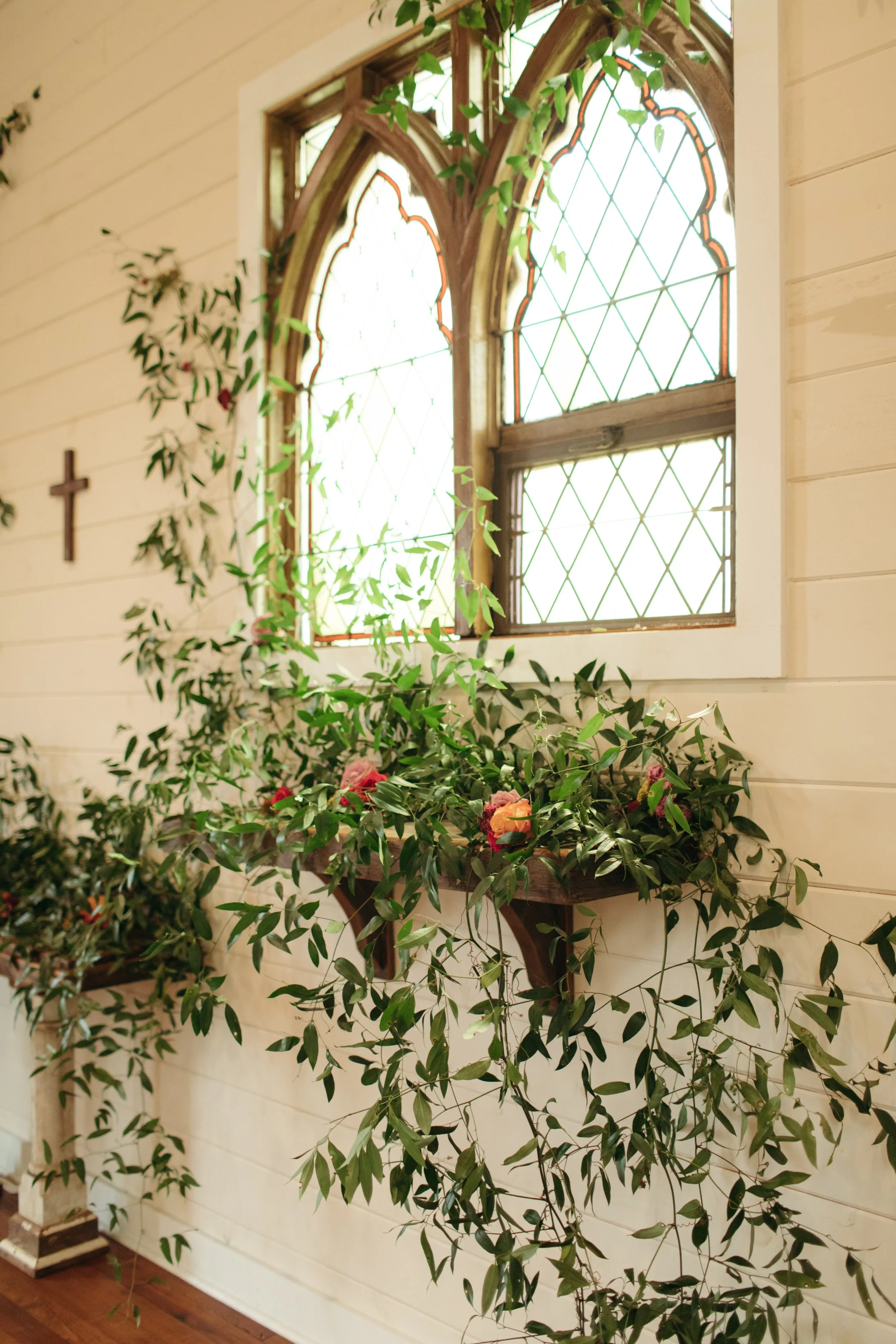 Reade + Taylor Oxford, MS — Ellen Thomas Event Design