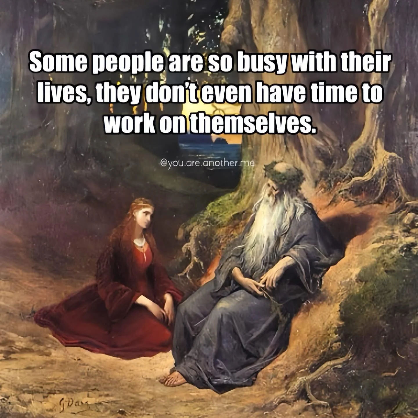 Making time for yourself and your healing is top priority ❤️🦋