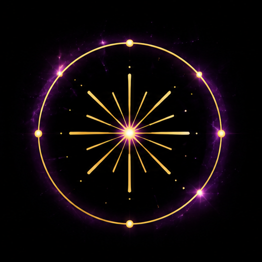 Feel more balanced icon