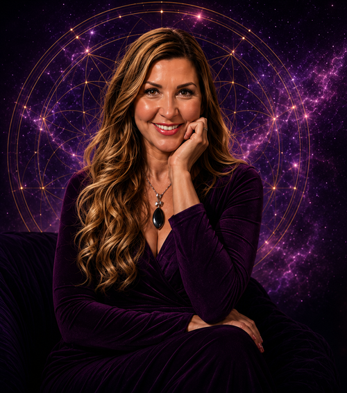 Sarah Breskman Cosme