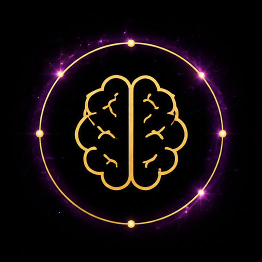 Calm your mind icon