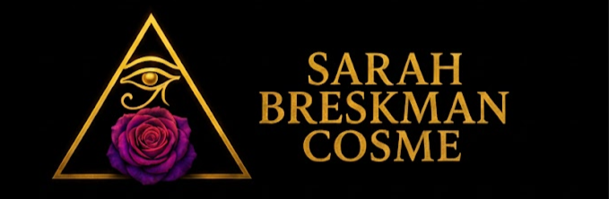 Sarah Breskman Cosme