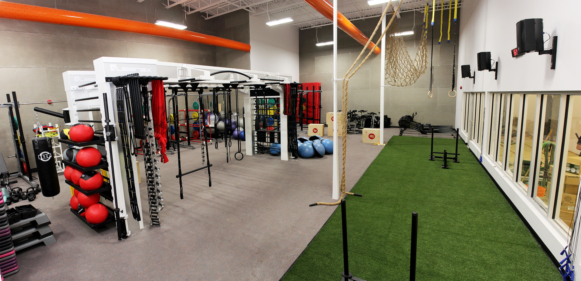 Crossfit