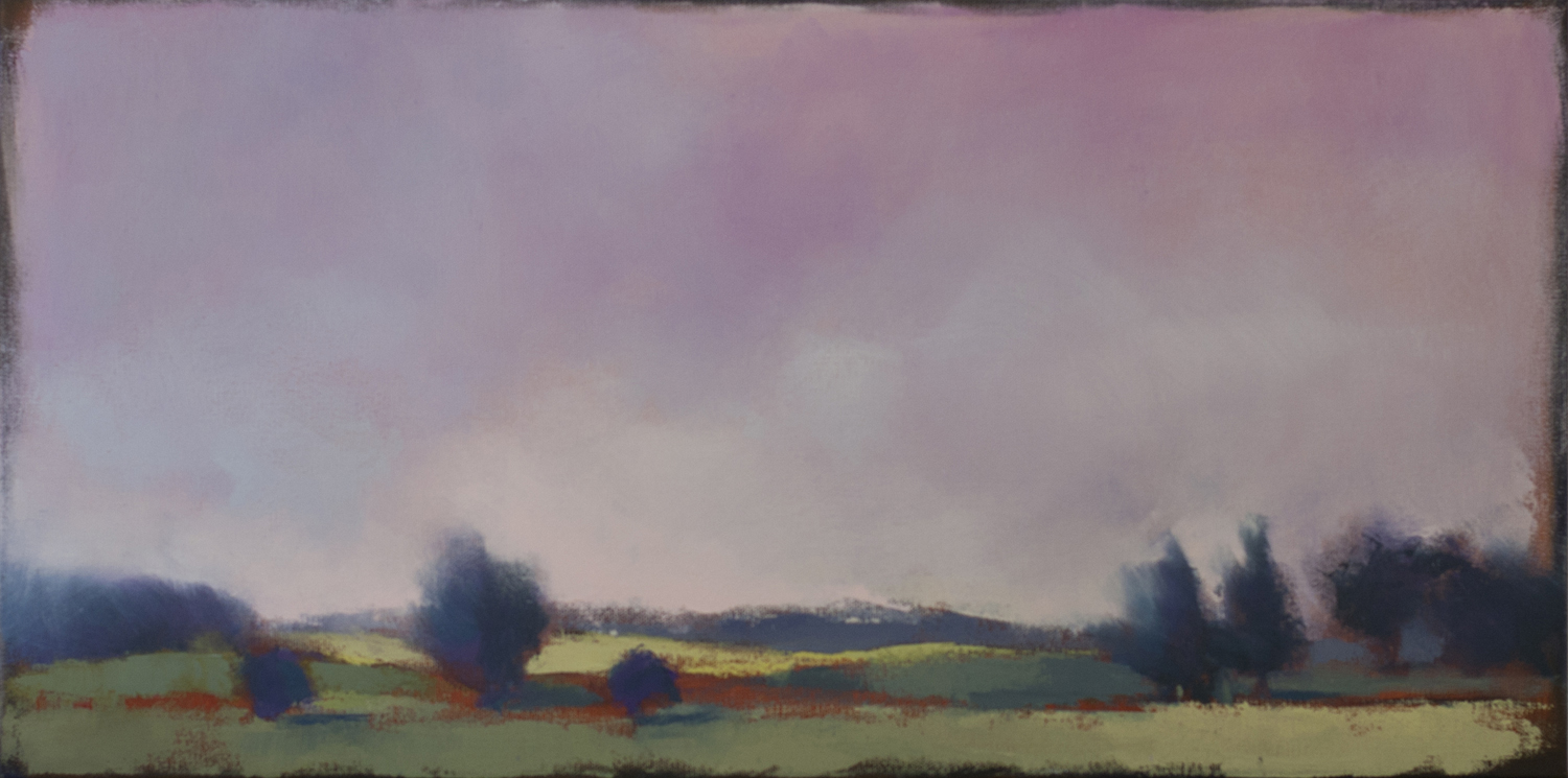 Shelburne Farms #1, SOLD