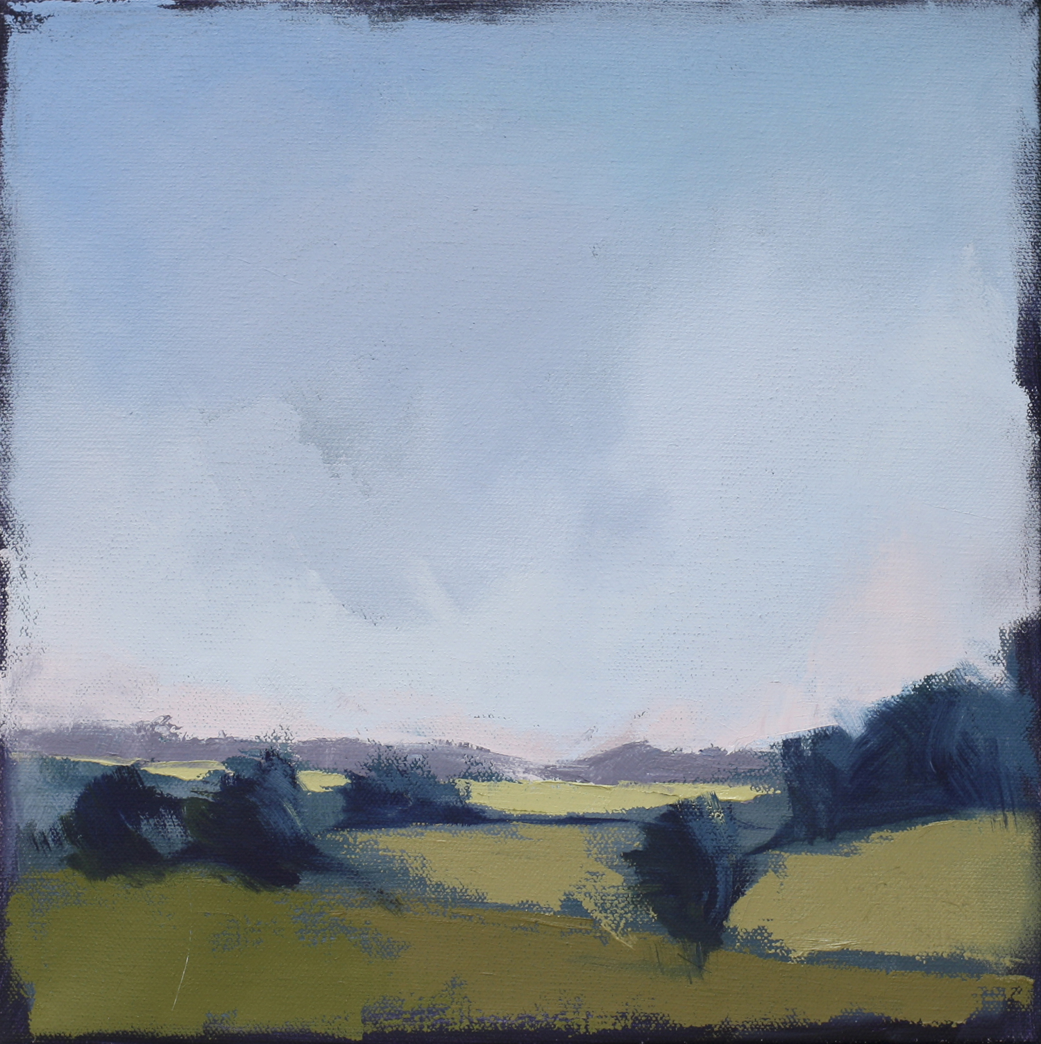 Shelburne Farms #5, SOLD