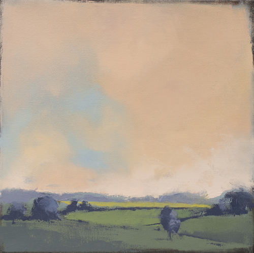 Shelburne Farms #7, SOLD