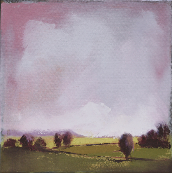 Shelburne Farms #8, SOLD