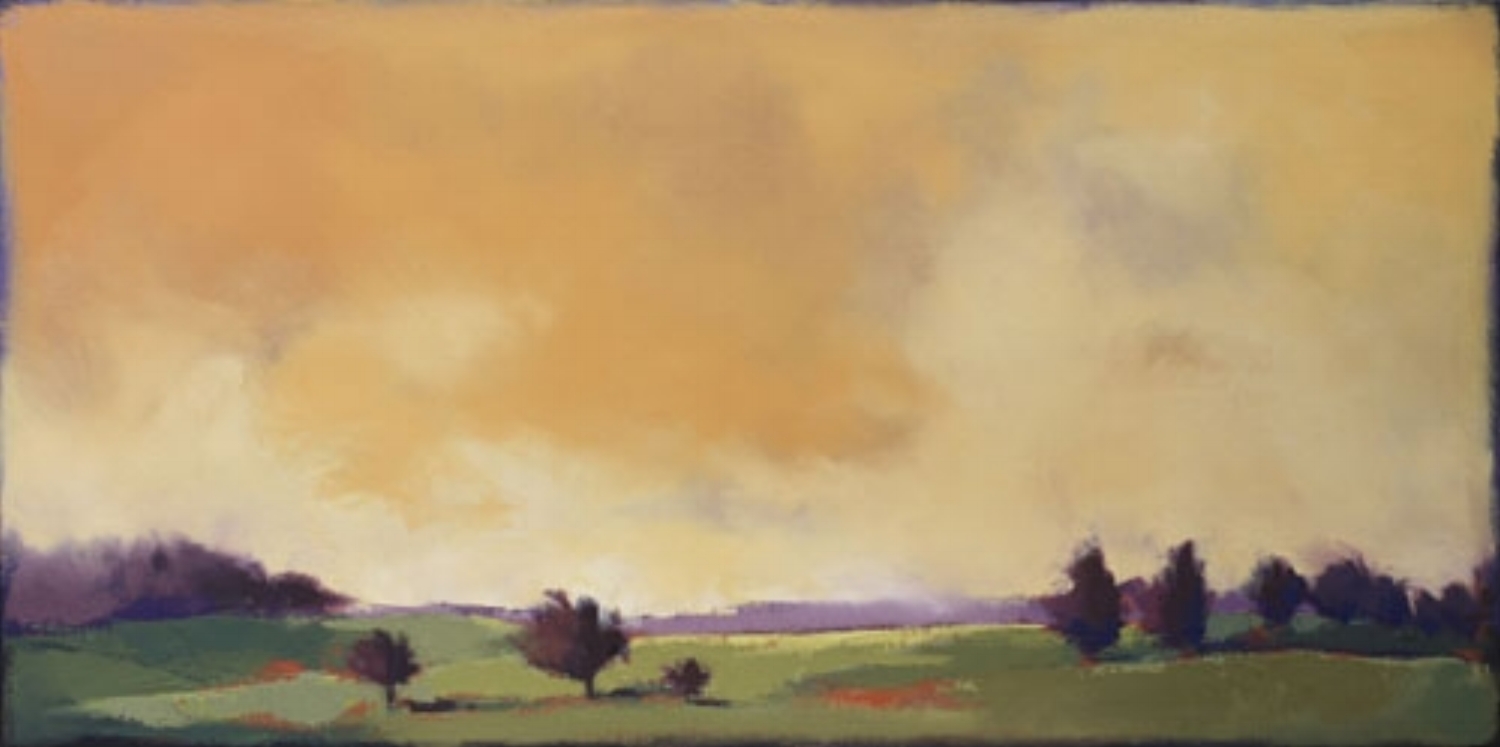 Shelburne Farms #2, SOLD