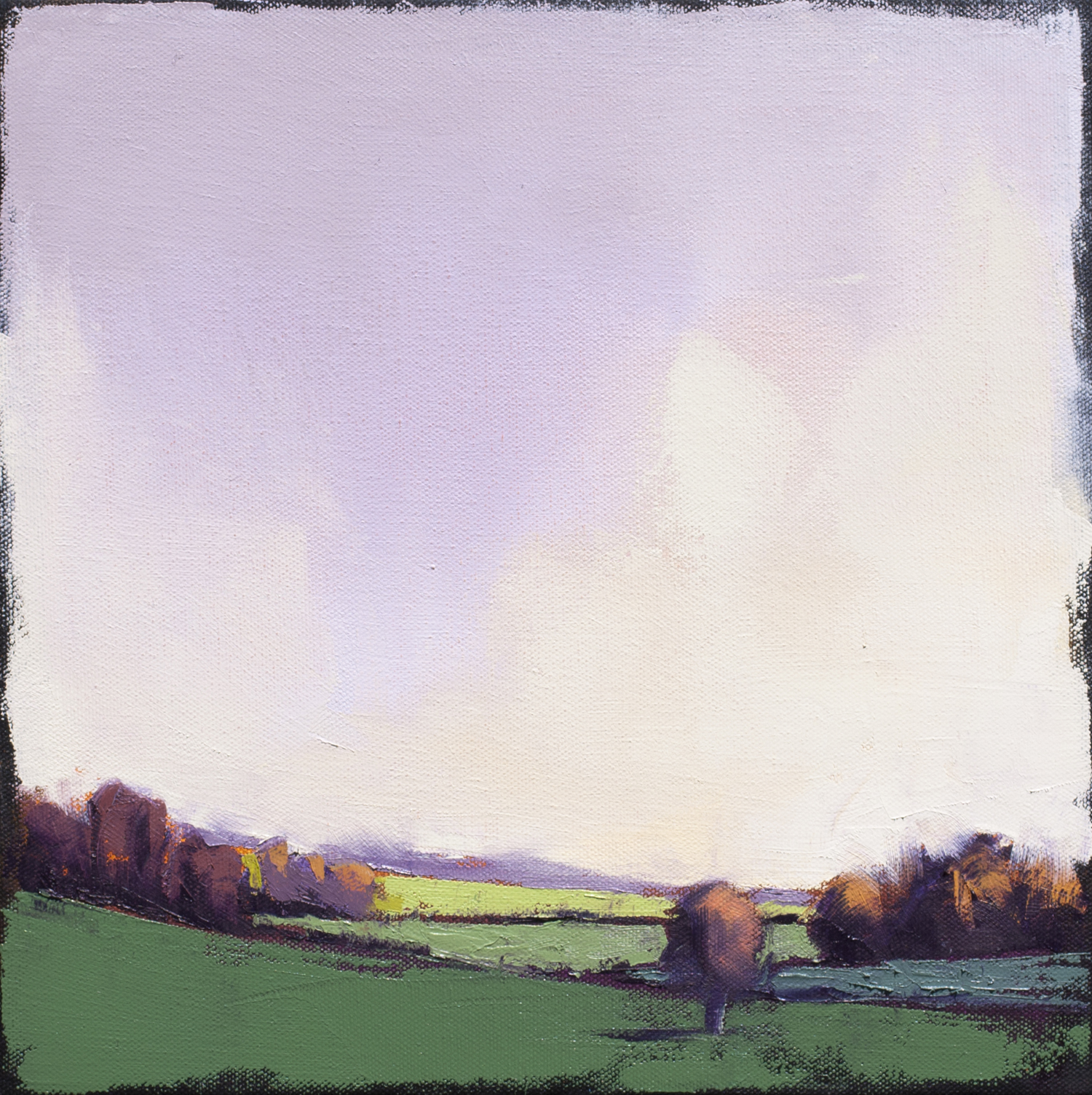 Shelburne Farms #17, SOLD