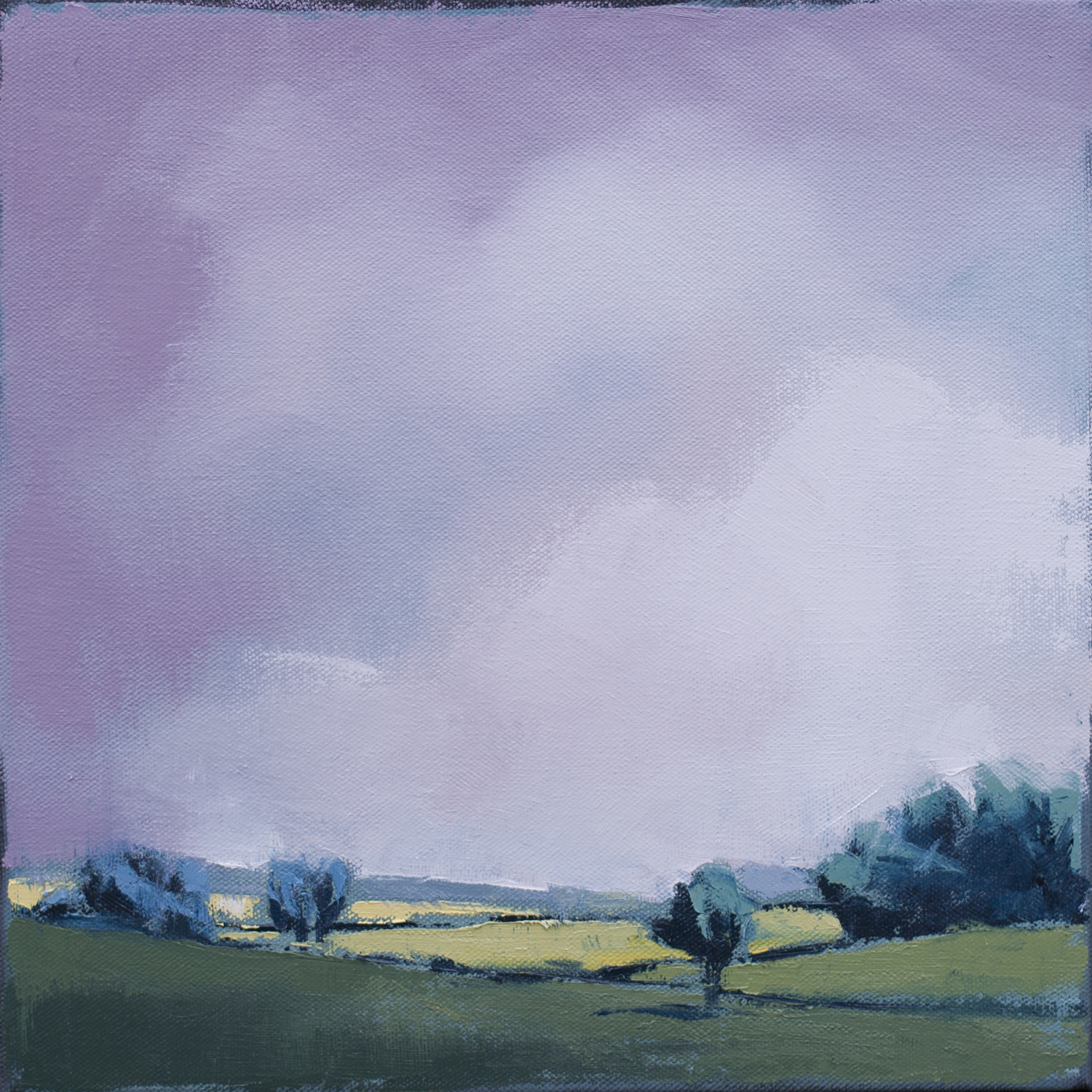 Shelburne Farms #18, SOLD