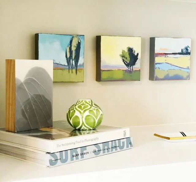 Plymouth Home Install | Cortizo Interiors