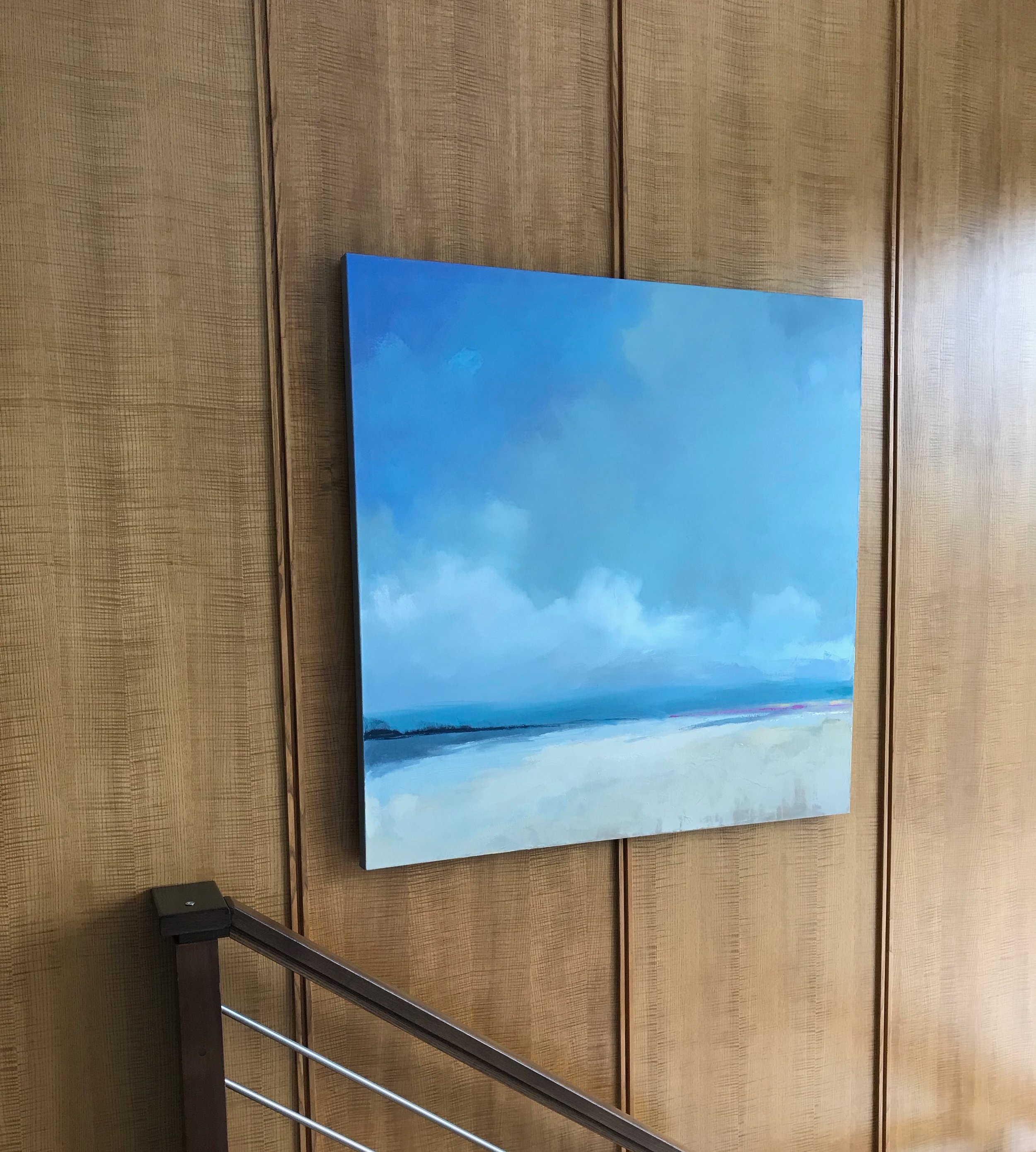 Out Of The Fog | Dover Home Installation