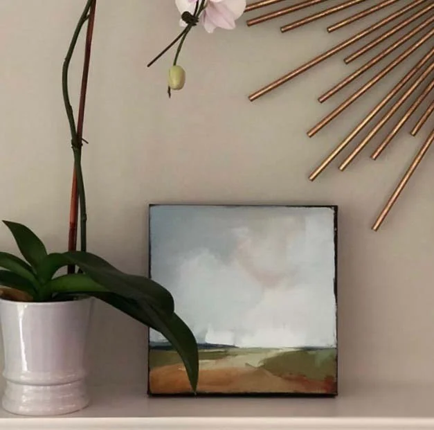 Installation | JMH Designs