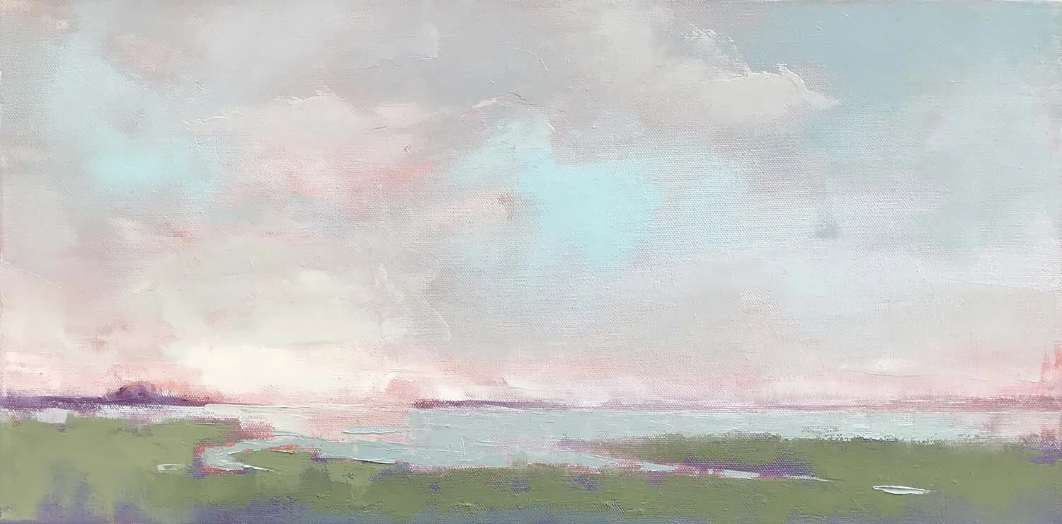 Light On The Horizon