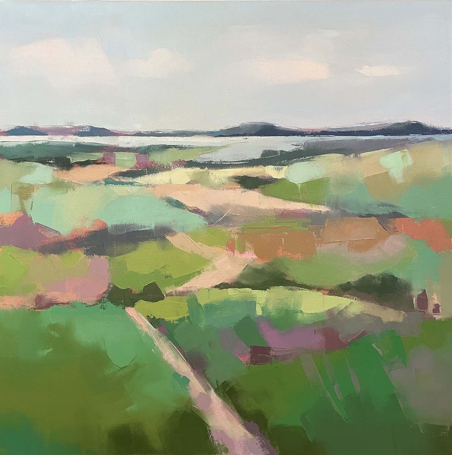 Bright Impression