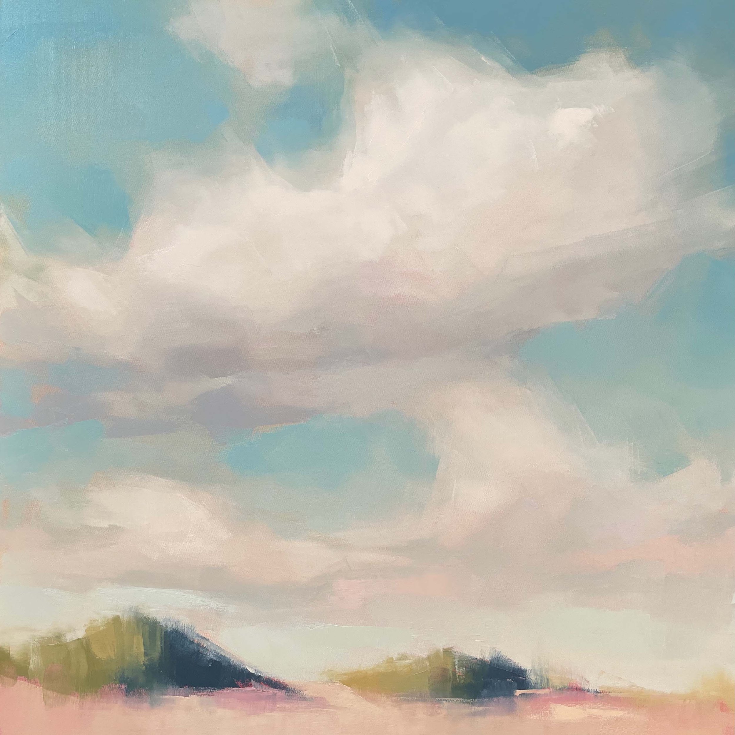 Wind and Sand